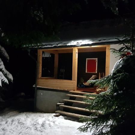 Villa Snowhite Jahorina Exterior foto