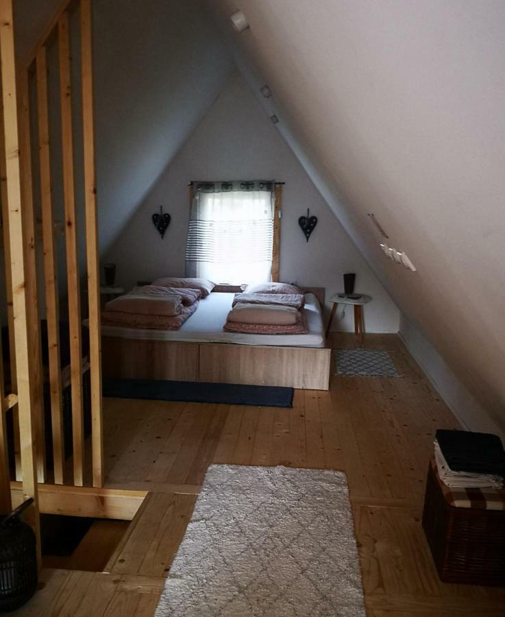 Villa Snowhite Jahorina Exterior foto
